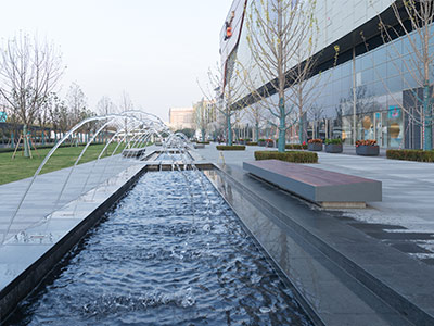 佛山企业地下室防水