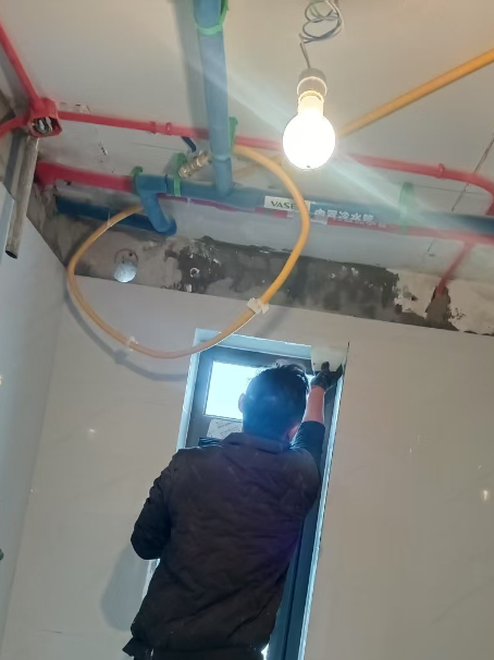 佛山专业水管维修