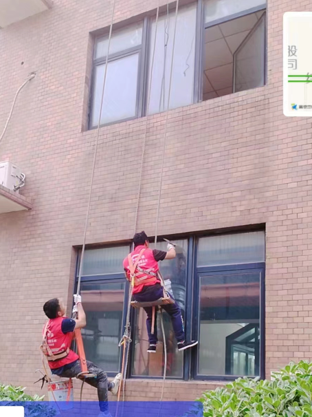 佛山承接各类窗户玻璃维修